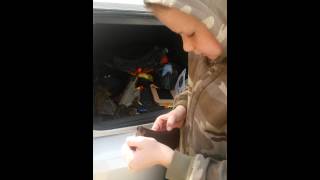 Air Soft Trick