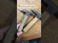 rock prospect geology hammer perfect for breaking almost anything bmint