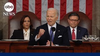 Biden promises to restore Roe. v. Wade if re-elected