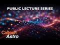 AI in Astrophysics - Joanna Piotrowska-Karpov - 09/27/2024