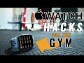 Apple Watch hacks for the GYM you must know