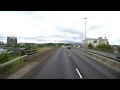 a66 dangerous driving