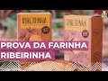 Receita: Capitão Uarini #ProvaDaFarinhaRibeirinha