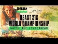 2023 Spartan Beast 21k World Championship LIVE | Hosted by Abu Dhabi Sports Council