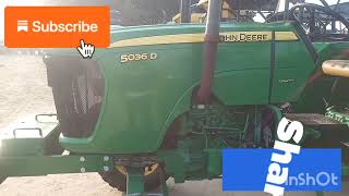 Swaraj536 DTractor For Sale||ਸਵਰਾਜ ਟਰੈਕਟਰ ਵਿਕਾਊ‌ ਹੈ||#tractormela #tractorbazar#tractormandi#tractor