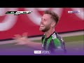 Gallagher nets Austin's first MLS home goal vs Portland 👏 | MLS 2021 Moments