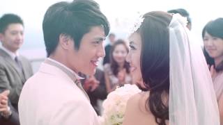 Taiwan:A Special Destination For Your Special Day (English, 30sec)