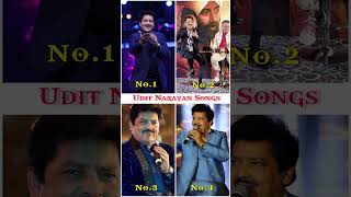 Udit Narayan Songs | Udit Narayan Top 4 Viral Songs #shots #trending #viral