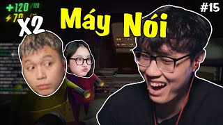 (R.E.P.O #15) Bộ đôi Nhạc - Đạt trở lại với R.E.P.O và kết nạp thêm thành viên mới.