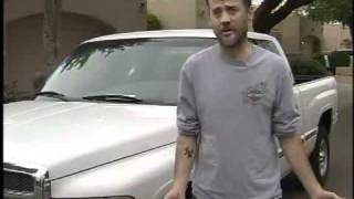 Man uses Craigslist to find Hit & Run suspect