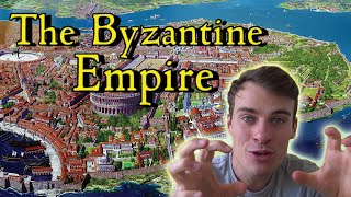 Understanding The Byzantine Empire