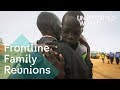 Families torn apart by war in South Sudan | Unreported World