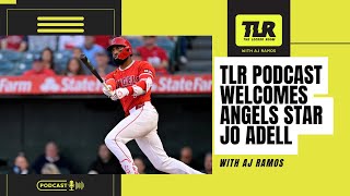 The Jo Adell Episode