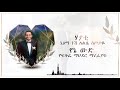 ደስ ይበልሽ ሃያቲ ለባለቤቴ ሀያቲ የነሸድኩት ali amin nesru s wedding nesheed cover