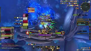 Nieblas de Tirna Schite +12 | PoV Paladin Proteccion (Serupala) | WoW TWW S1 | 16/11/2024