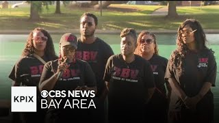 Fairfield community comes together to heal after deadly shooting of 18-year-old