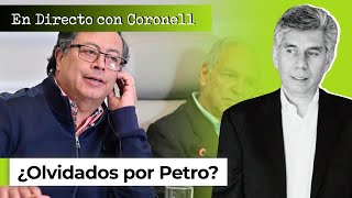 El "Cambio" del Gobierno Petro no ha llegado al consulado de México: Denuncia ciudadana