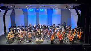 (1st Performance) Salem Youth Symphony - Newport Children’s Concert 2025