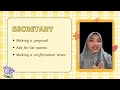 INDIVIDUAL CSR PROJECT PRESENTATION || CORPORATE COMMUNICATION (BT11903) || SECTION 3