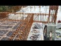 water tank base beam slab beam rad & tik steel working salem