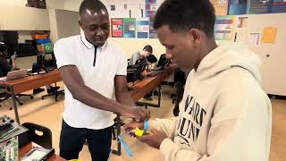 (CTE - Cybersecurity) Learn about the Cybersecurity program offered at PSLA at Fowler