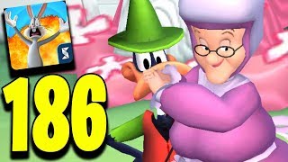 Looney Tunes World of Mayhem - Gameplay Walkthrough Ep 186 - After Update this game is sh...