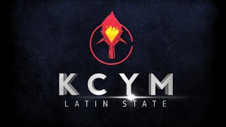 KCYM Latin State Senate 2022