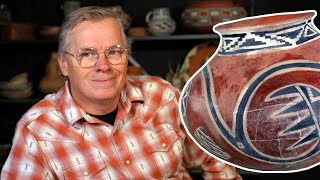 Ancient Pottery Holds Clues of Early Human Math