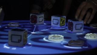 Reactable Sessions - Ru Ondo