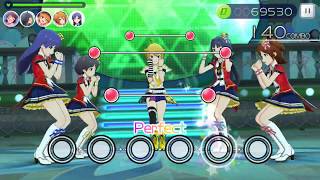 Game Deets -【ゲームレビュー】『アイドルマスター ミリオンライブ！ シアターデイズ』「Brand New Theater!」プレイ動画