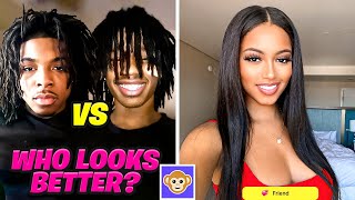 Which Dreadhead Will Get The Most Baddies? (Monkey App)