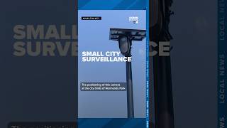 Use of Flock Safety cameras growing across western Washington, raising privacy concerns