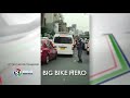 BIKE vs TRUCK | Ch3Thailand