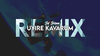 SID SRIRAM-UYIRE (REMIX)
