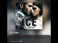 Audiobook Sample: Carved in Ice