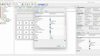 Java NetBeans Tutorial: Create a Passcode Program using JFrame