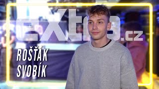 Jakub Jíra pod další palbou hvězdy Clashe. Je to křivák a lhář, šije do moderátora Rošťák Svobík