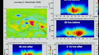 Earths Many Voices a Unified Theory for Pre-Earthquake Signals