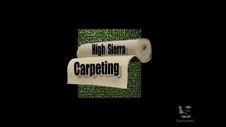 High Sierra Carpeting/MTV Entertainment Studios (2022)