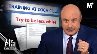 Dr. Phil: Coca-Cola Trained Employees To Be 