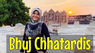 Chatardi Bhuj, Gujarat | Gujarat Tourism | Hamirsar Lake | Chatardi Ruins | India Diary | Dian Omkar