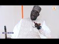 entretien exclusif avec serigne moustapha drame yallay kassé