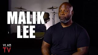 Malik Lee on Suge Rescuing Him After Getting Jumped at Snoop Video Shoot (Part 2)