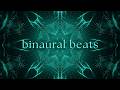 4 Hz Binaural Beats ✦ Meditation Music for Higher Consciousness