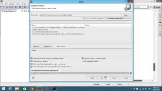Sonar Eclipse plugin I