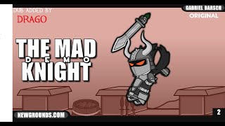 The Mad Demoknight