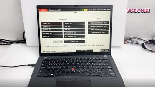 Lenovo ThinkPad P14s Gen 4 i7 1360p Review | 21HF002FGR | Lenovo ThinkPad P14s Gen 4