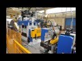 CISAM IMPIANTI - Coil Welding Equipment