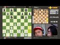 2018 speed chess championship nakamura vs hou yifan