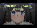 My Diva - Garbage Man x The Rezberry | Is It Wrong to Try to Pick Up Girls in a Dungeon | AMV | EDM